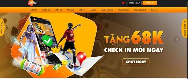 Bật mí về cách chơi 789bet dành cho những người chơi mới