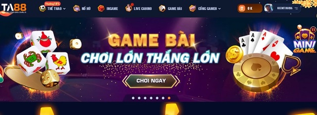 Cách chơi 789bet và các thủ thuật cho người chơi mới