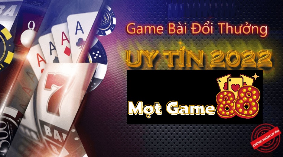 Game bài đổi thưởng