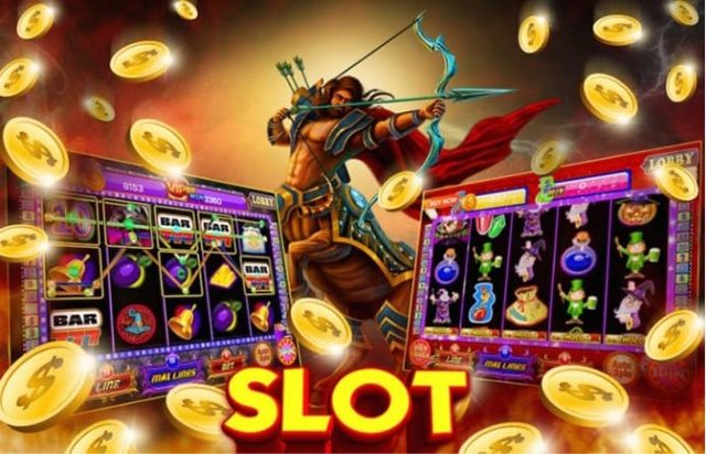 Mẹo chơi slot game - nổ hũ luôn thắng