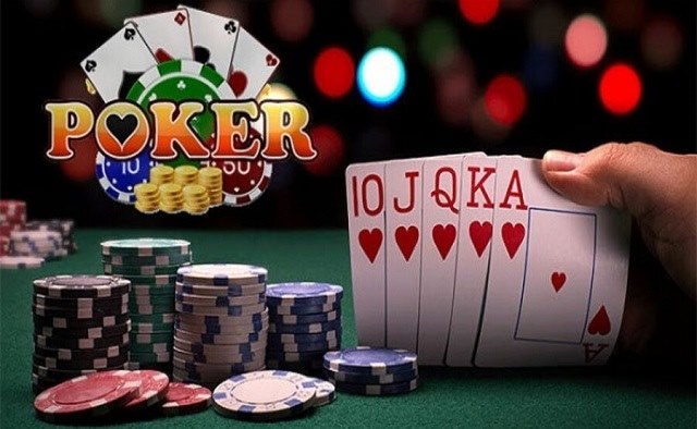 Quy tắc khi chơi Poker