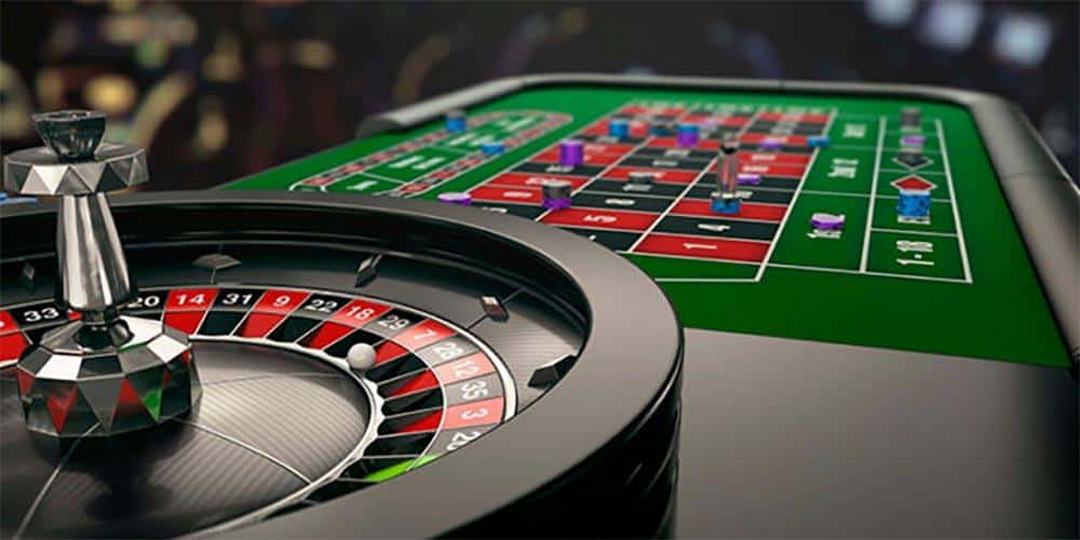 Kinh nghiệm chơi Roulette hay nhất