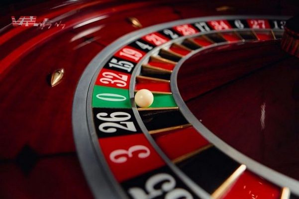 Bình tĩnh trong quá trình tham gia Roulette của mình