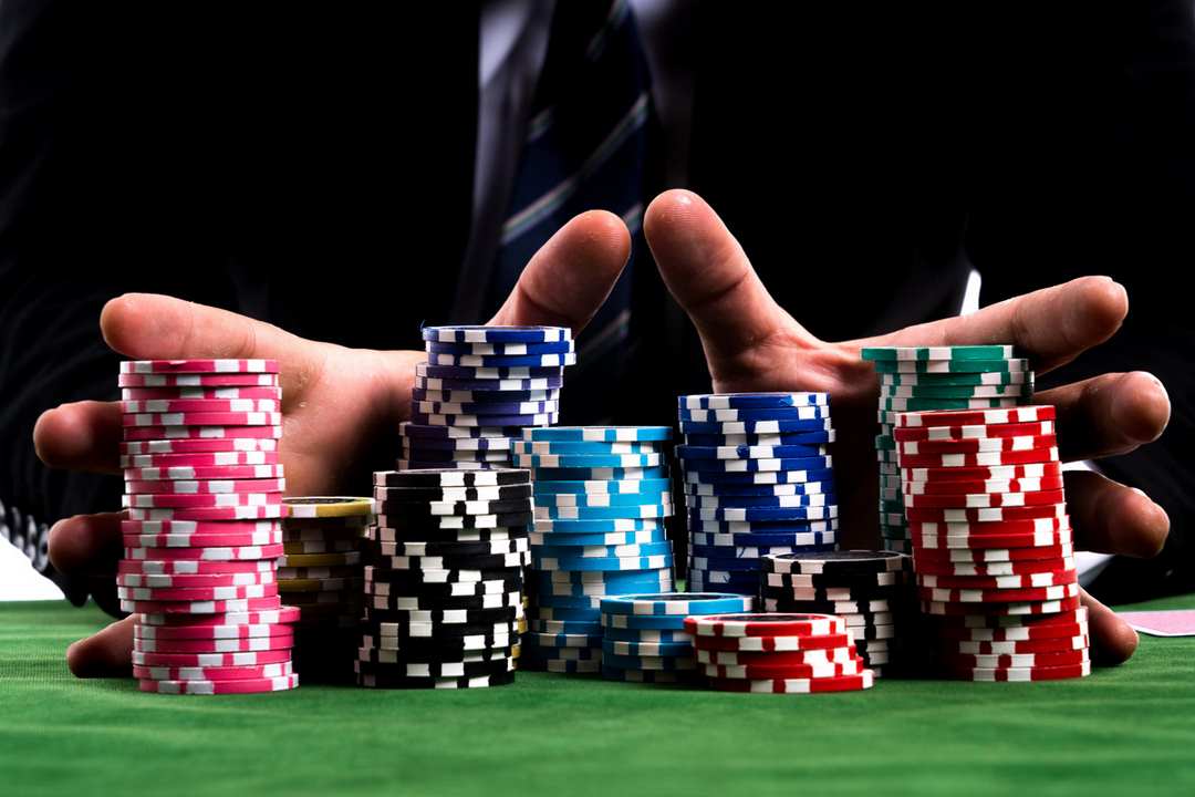 Thứ tự bài Poker