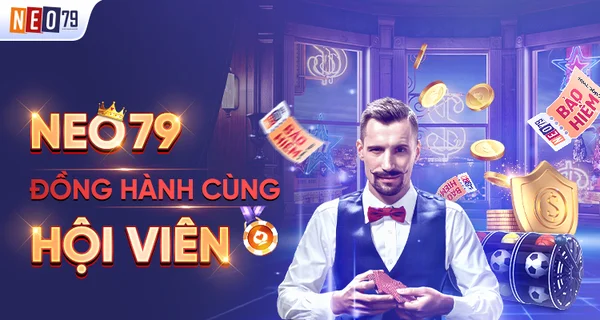 hội viên NEO79